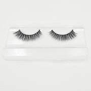 1Pair Mink Lashes 3D Mink  Long False Eyelashes Natural Lightweight Mink Eyelashes