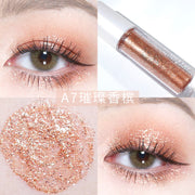 Bueqcy Starry Liquid Eye Shadow