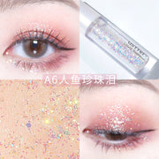 Bueqcy Starry Liquid Eye Shadow