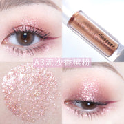 Bueqcy Starry Liquid Eye Shadow