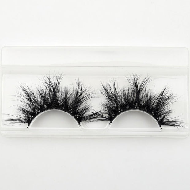 Premium Baddie All Day Lashes