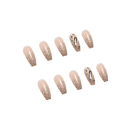 Fake Nails Wear Nails Removable Nail Patch Nail Patch Nail Patch Nail Patch Nail Manicure Finished Nail Piece