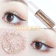 Bueqcy Starry Liquid Eye Shadow