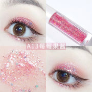 Bueqcy Starry Liquid Eye Shadow