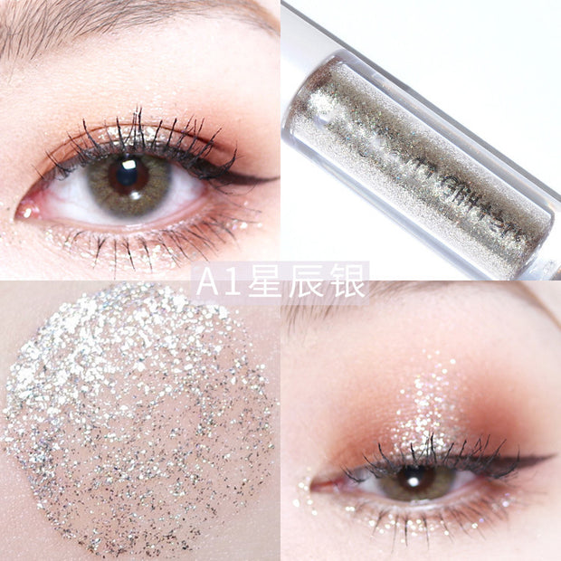 Bueqcy Starry Liquid Eye Shadow